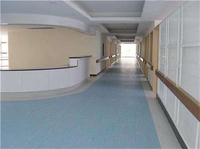 PVC復合型塑膠地板